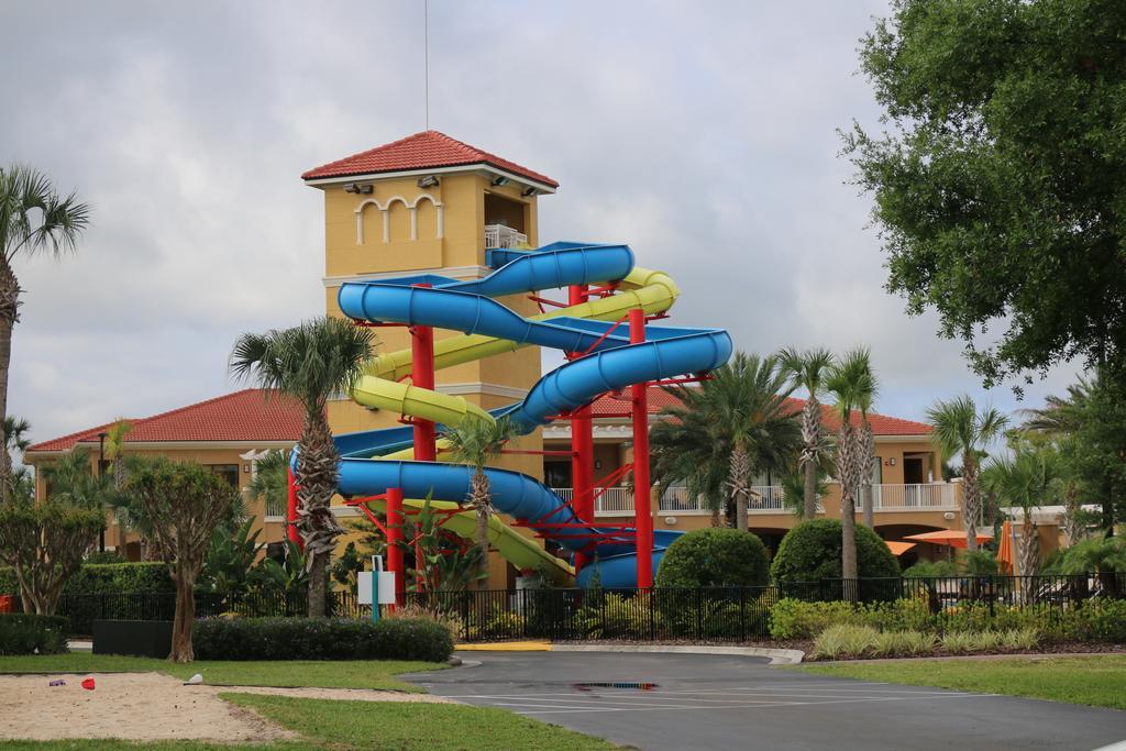 Holiday home Multi At Fantasy World *