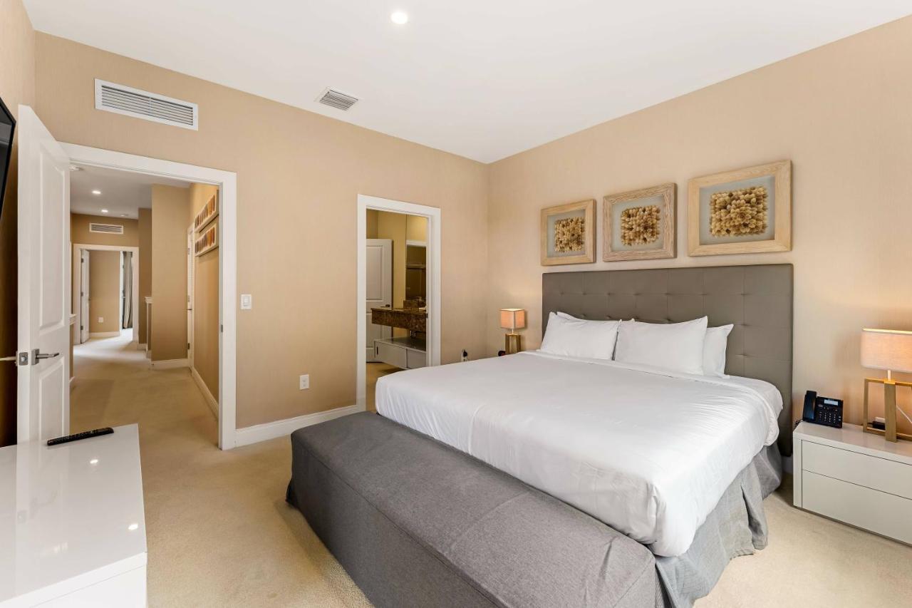 7639 Magic Village Luxury 3suites Near 192 Orlando