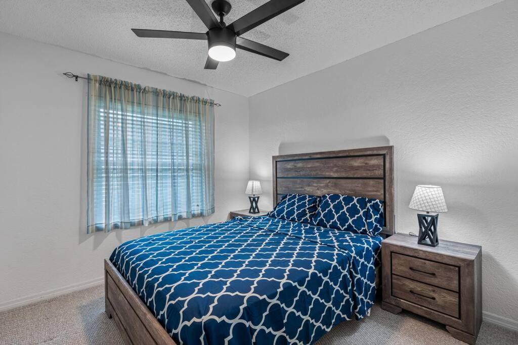 13 Mins From Disney Arcade, Private Pool, & Themed Rooms Holiday home Orlando
