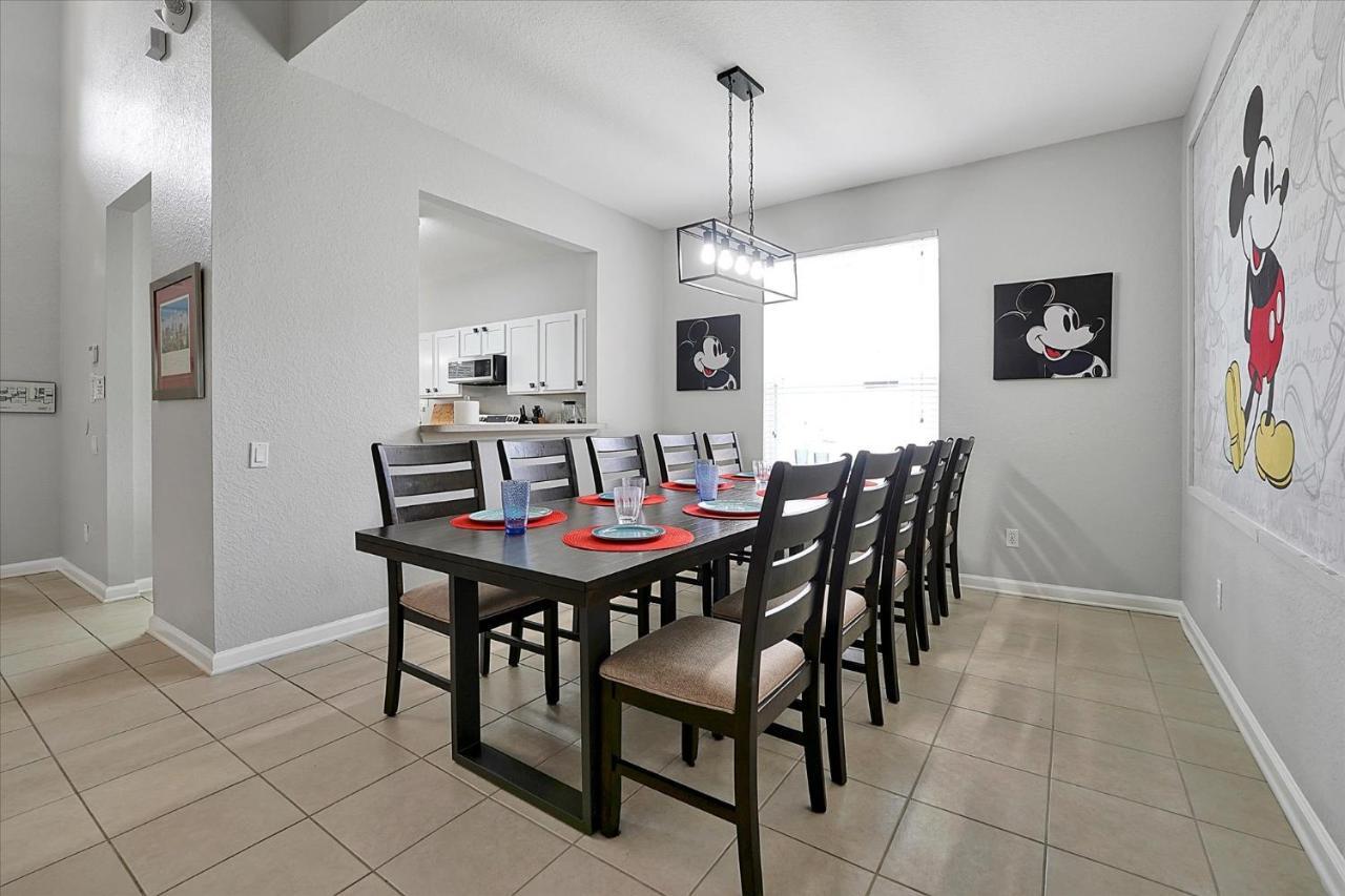 Windsor Hills Luxurious 3 Miles To Disney! * Orlando