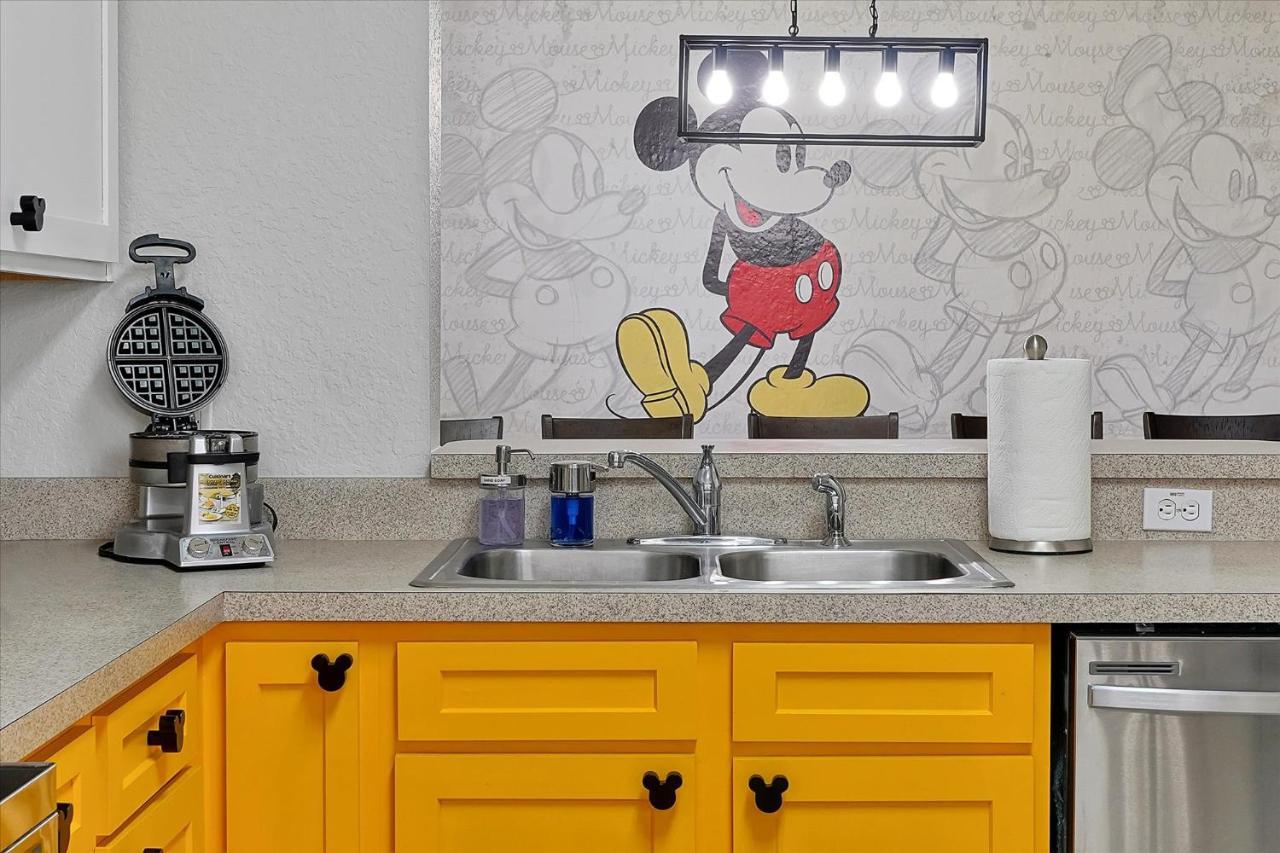 Windsor Hills Luxurious 3 Miles To Disney!