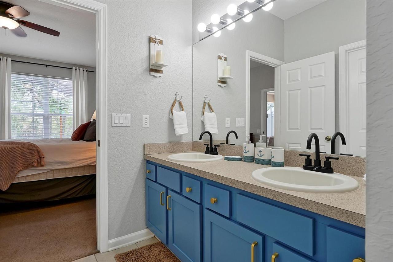 Windsor Hills Luxurious 3 Miles To Disney! * Orlando