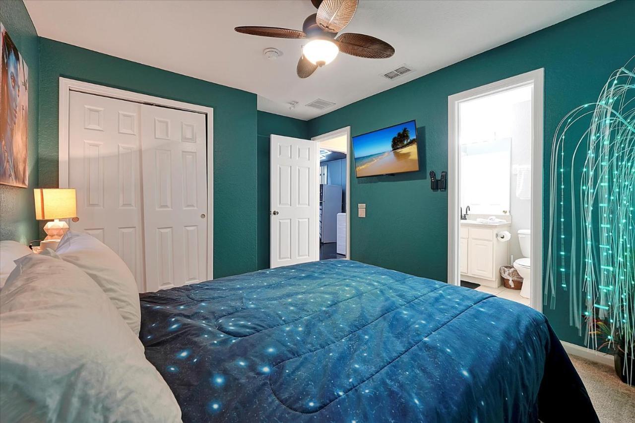 Windsor Hills Luxurious 3 Miles To Disney!