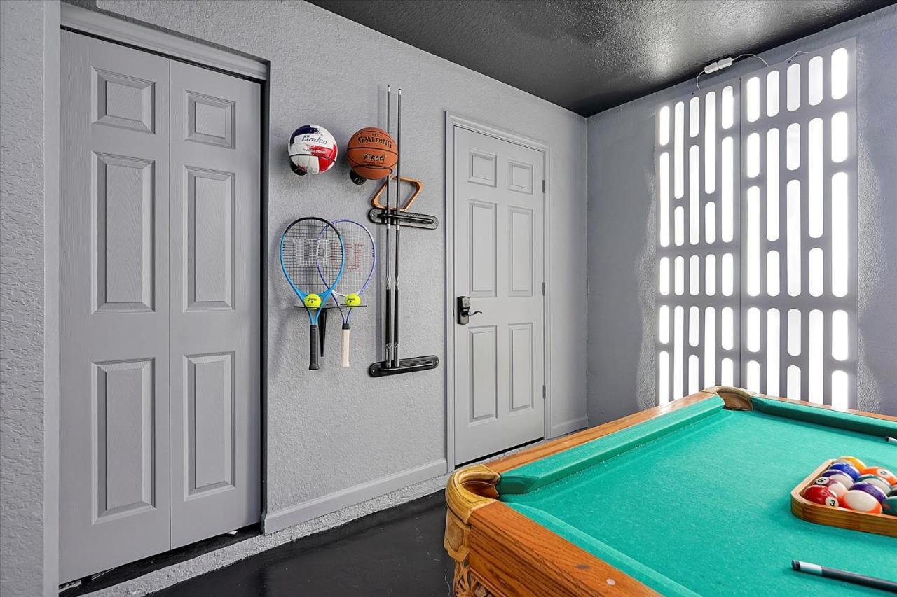 Windsor Hills Luxurious 3 Miles To Disney! * Orlando