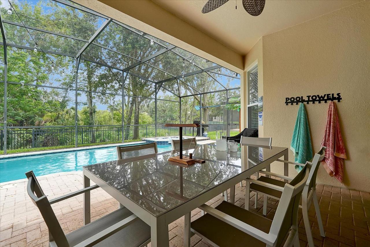 Windsor Hills Luxurious 3 Miles To Disney! Orlando