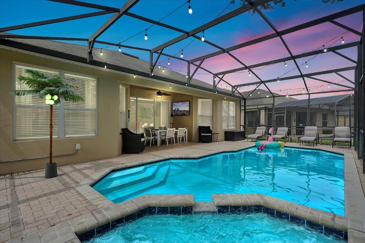 Windsor Hills Luxurious 3 Miles To Disney! * Orlando