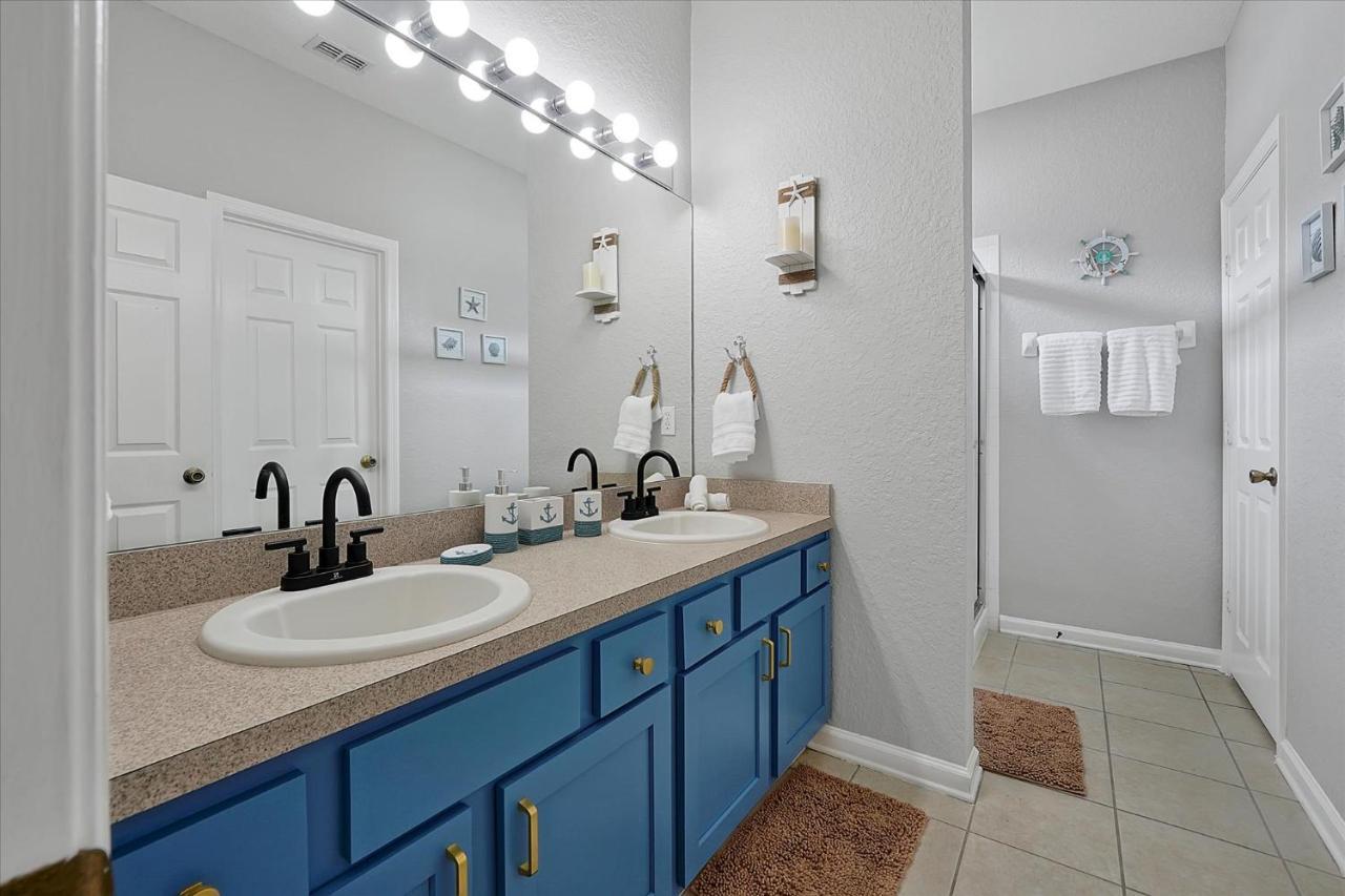 Windsor Hills Luxurious 3 Miles To Disney! *