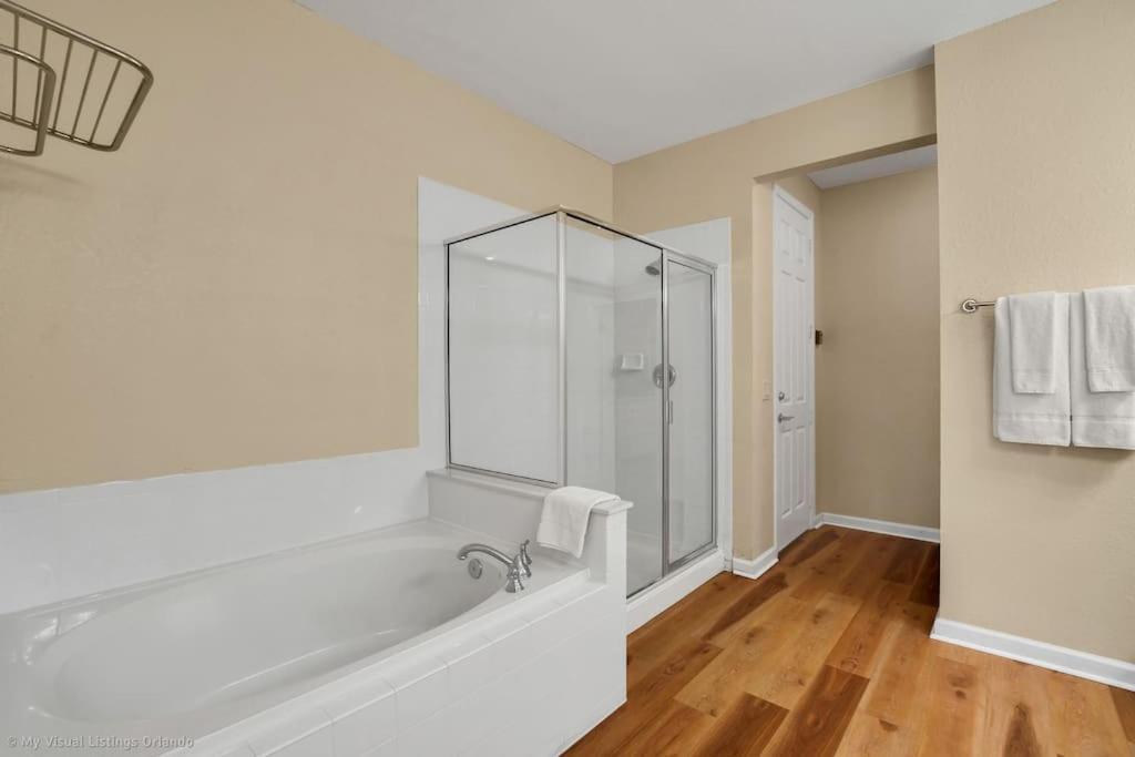 Apartment The Epic Lisbon Vista Cay Orlando