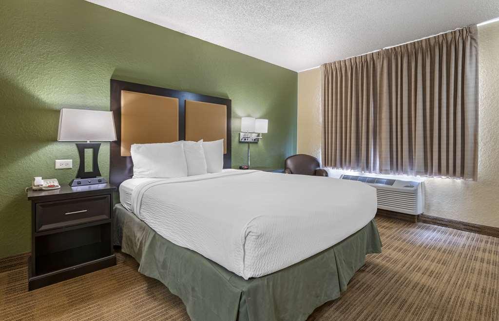 Hotel Extended America - - Theme Parks - Major Blvd 2*