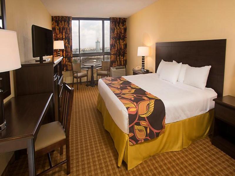 Ramada Plaza By Wyndham & Intl Drive Resort