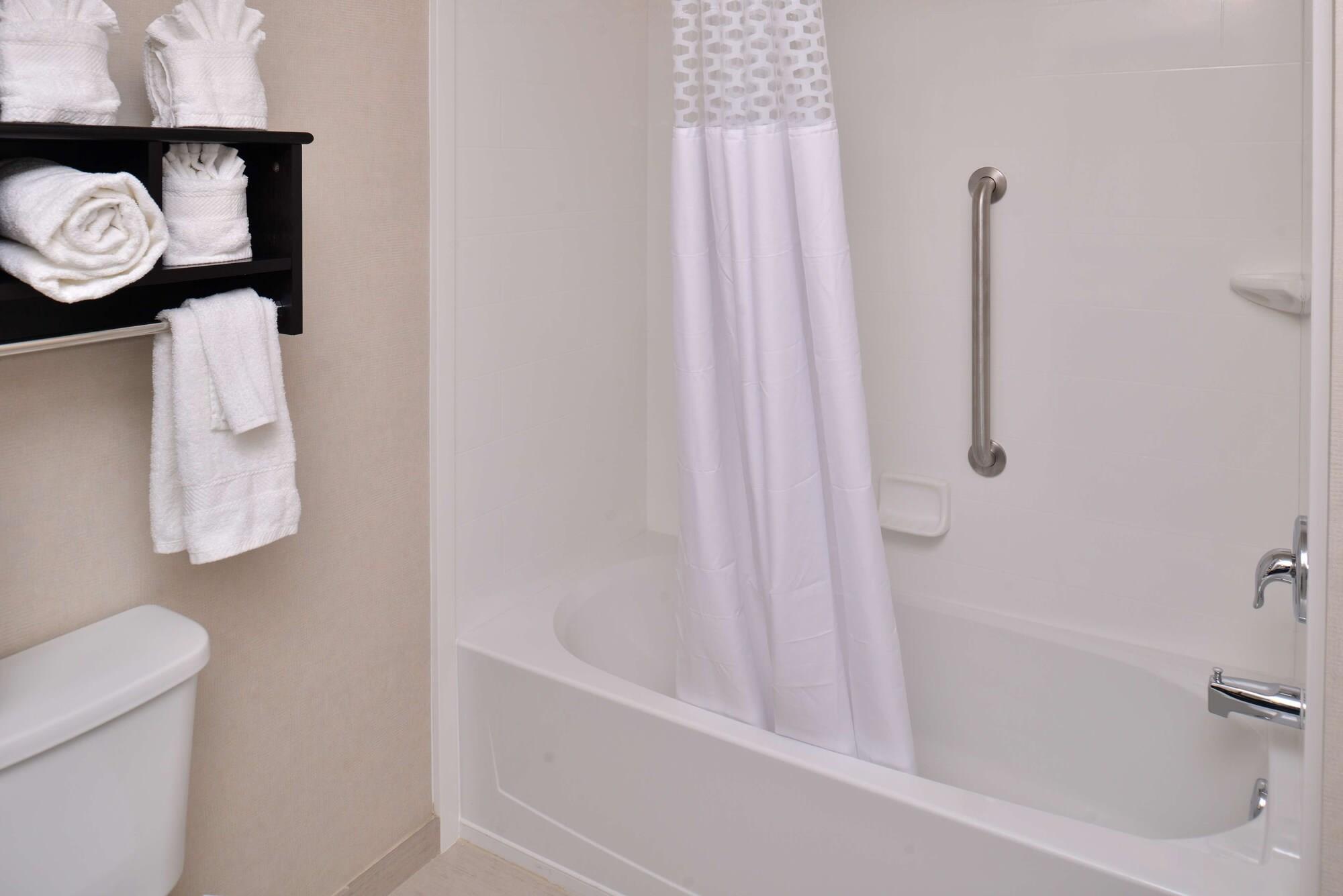 Hotel Hampton & Orlando/downtown South - Medical Center