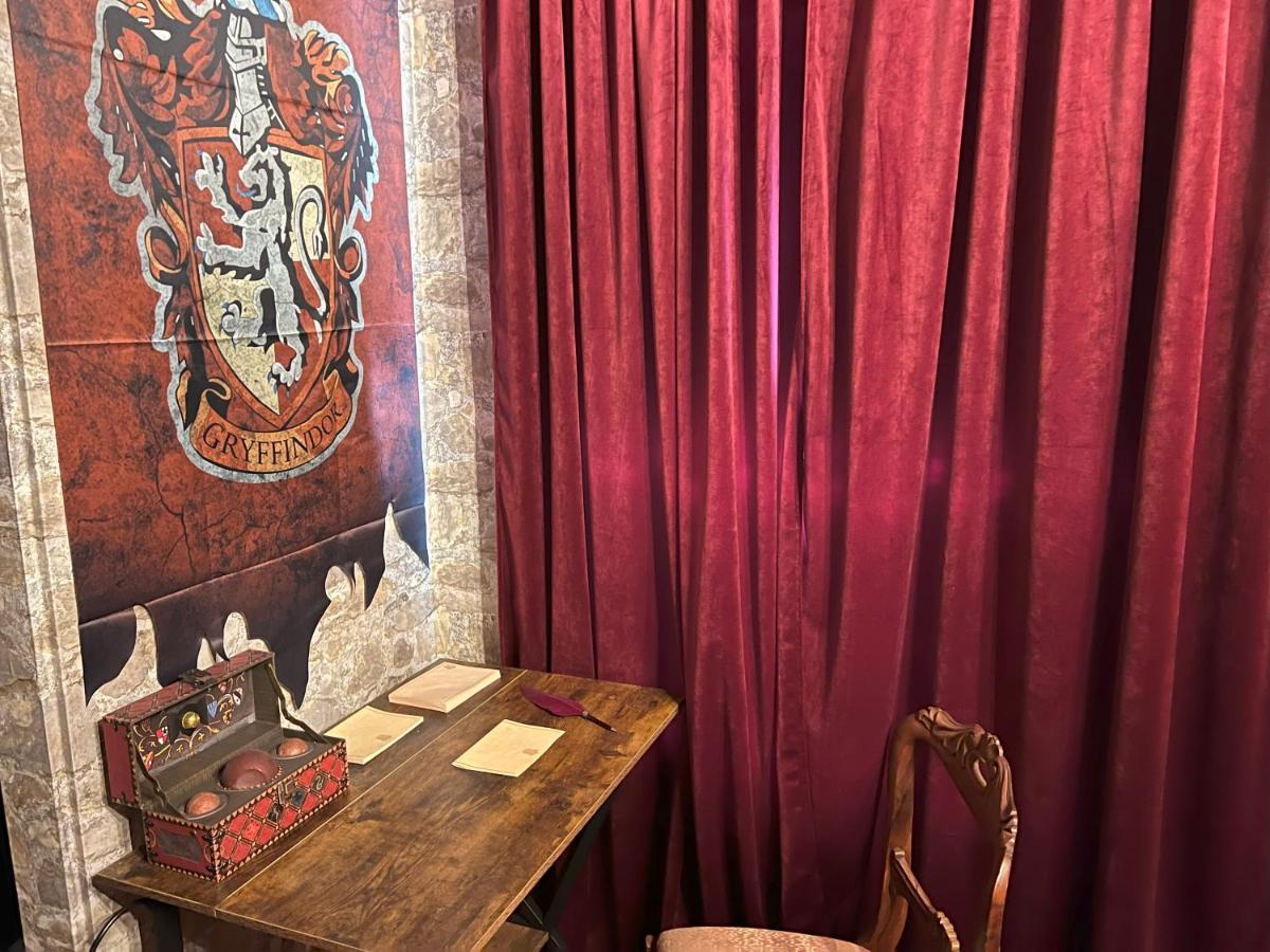Holiday home Magical Castle Near Theme Parks Orlando
