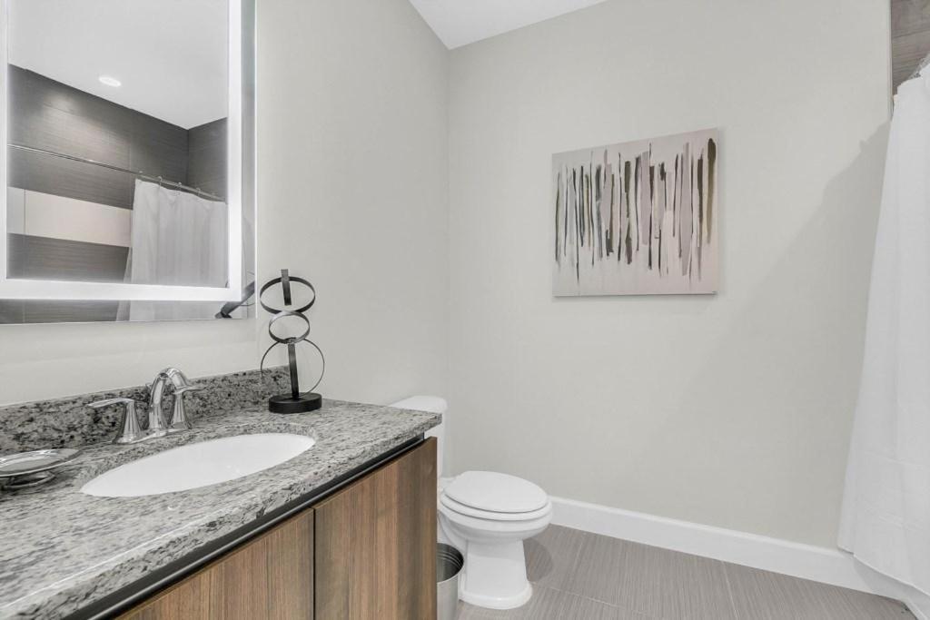 Apartment 3 Bedrooms Pool With Clubhouse Amenities Retreat Orlando
