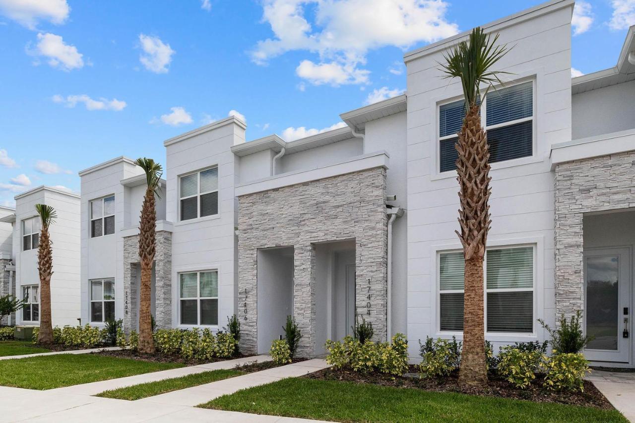 Apartment 3 Bedrooms Pool Hidden Forest Amenities