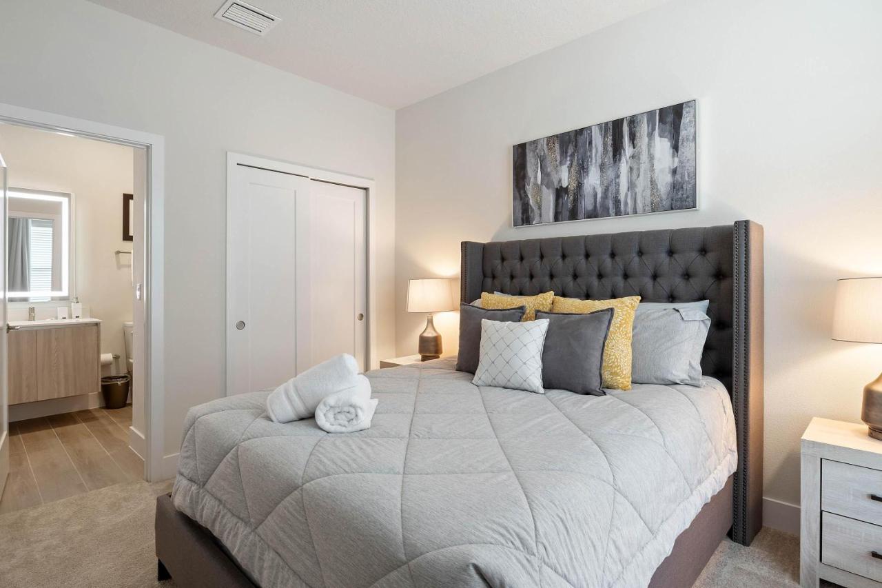 3 Bedrooms Pool Hidden Forest Amenities Apartment