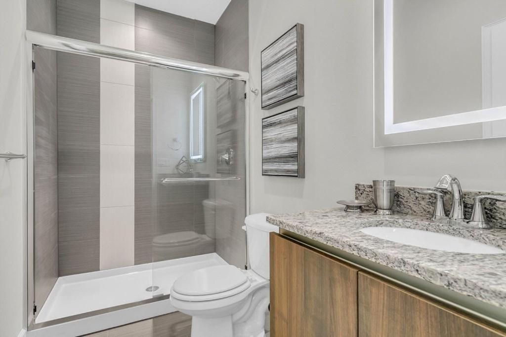 3 Bedrooms Pool With Clubhouse Amenities Retreat * Orlando