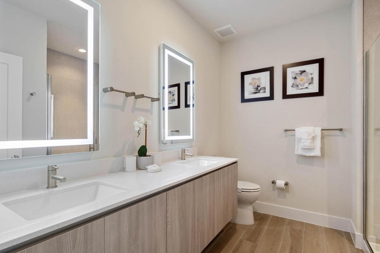 Apartment 3 Bedrooms Pool Hidden Forest Amenities
