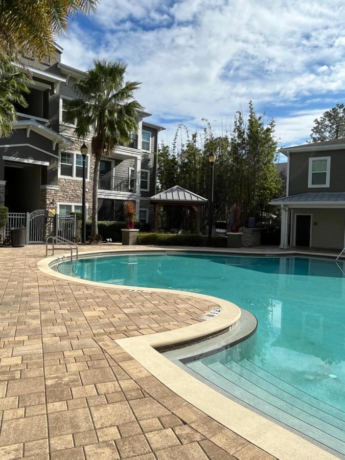 Next To Universal! 2bedroom-2bath-many Indoor Plants * Orlando