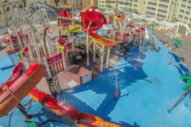 Apartment Westgate Vacation Kissimmee Florida