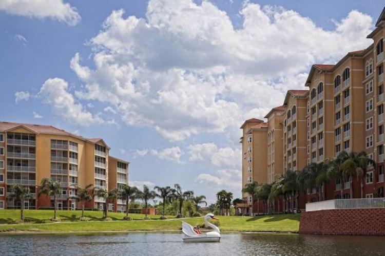 Westgate Vacation Kissimmee Florida Apartment Orlando