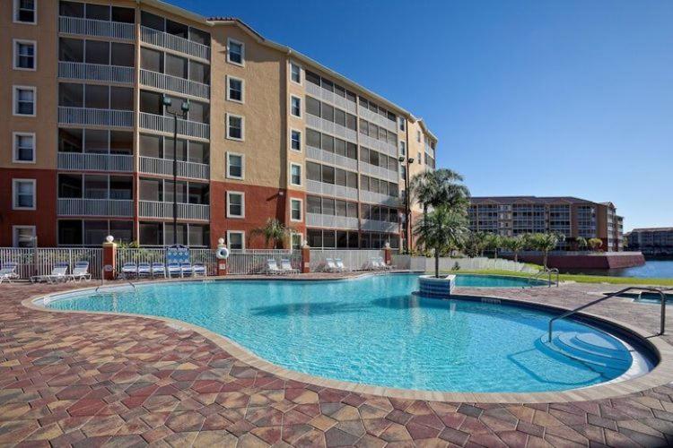 Westgate Vacation Kissimmee Florida *