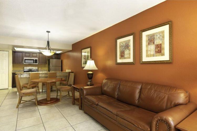 Apartment Westgate Vacation Kissimmee Florida