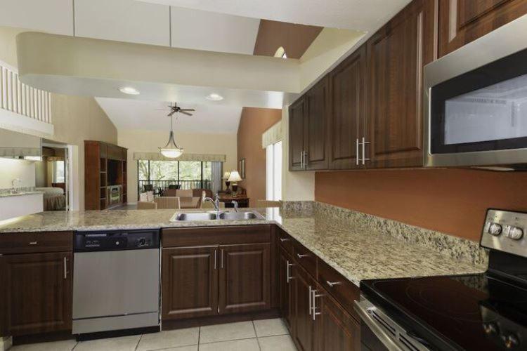 Apartment Westgate Vacation Kissimmee Florida Orlando