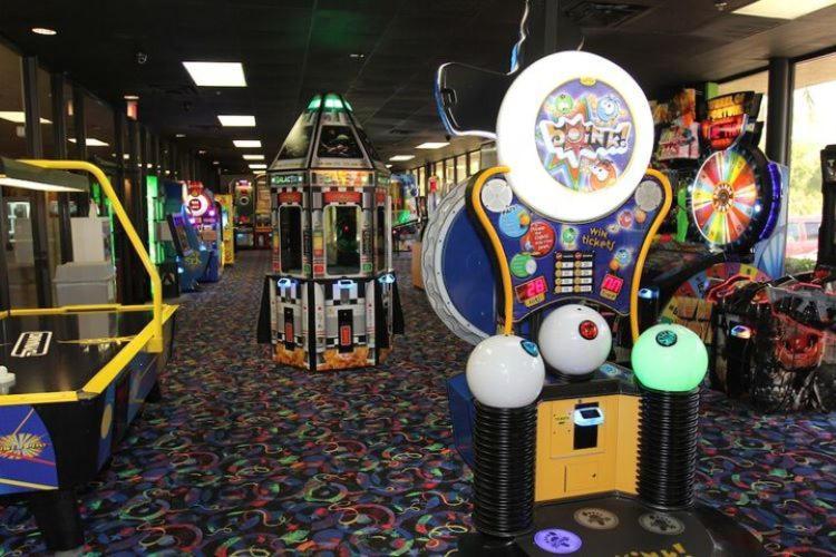 Westgate Vacation Kissimmee Florida Apartment Orlando