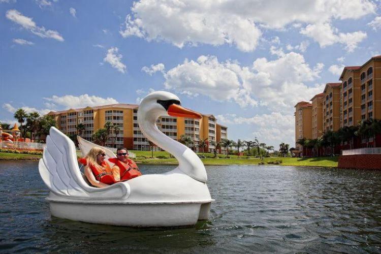 Westgate Vacation Kissimmee Florida Apartment *
