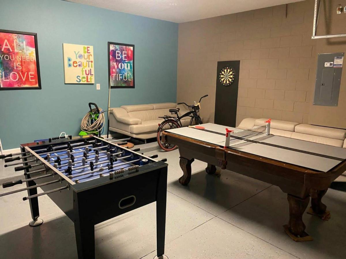 3860 - Wonderful And Modern House With Pool Close *