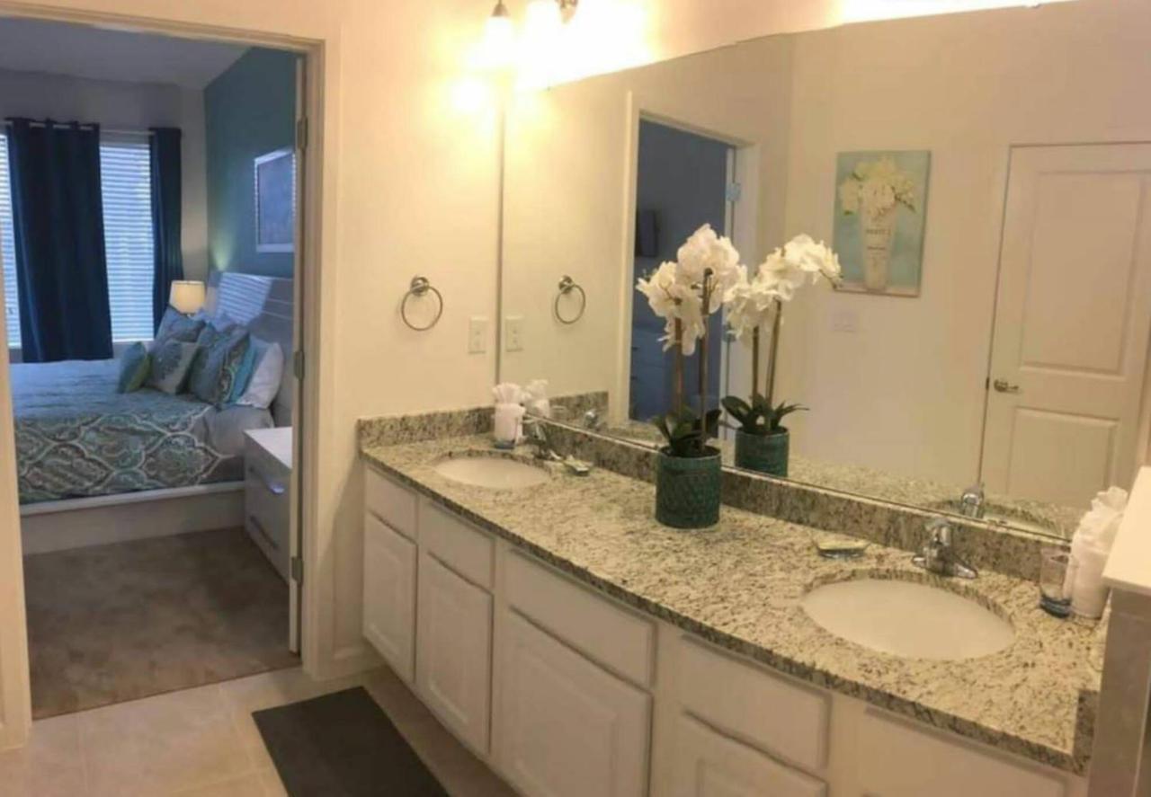 3860 - Wonderful And Modern House With Pool Close *