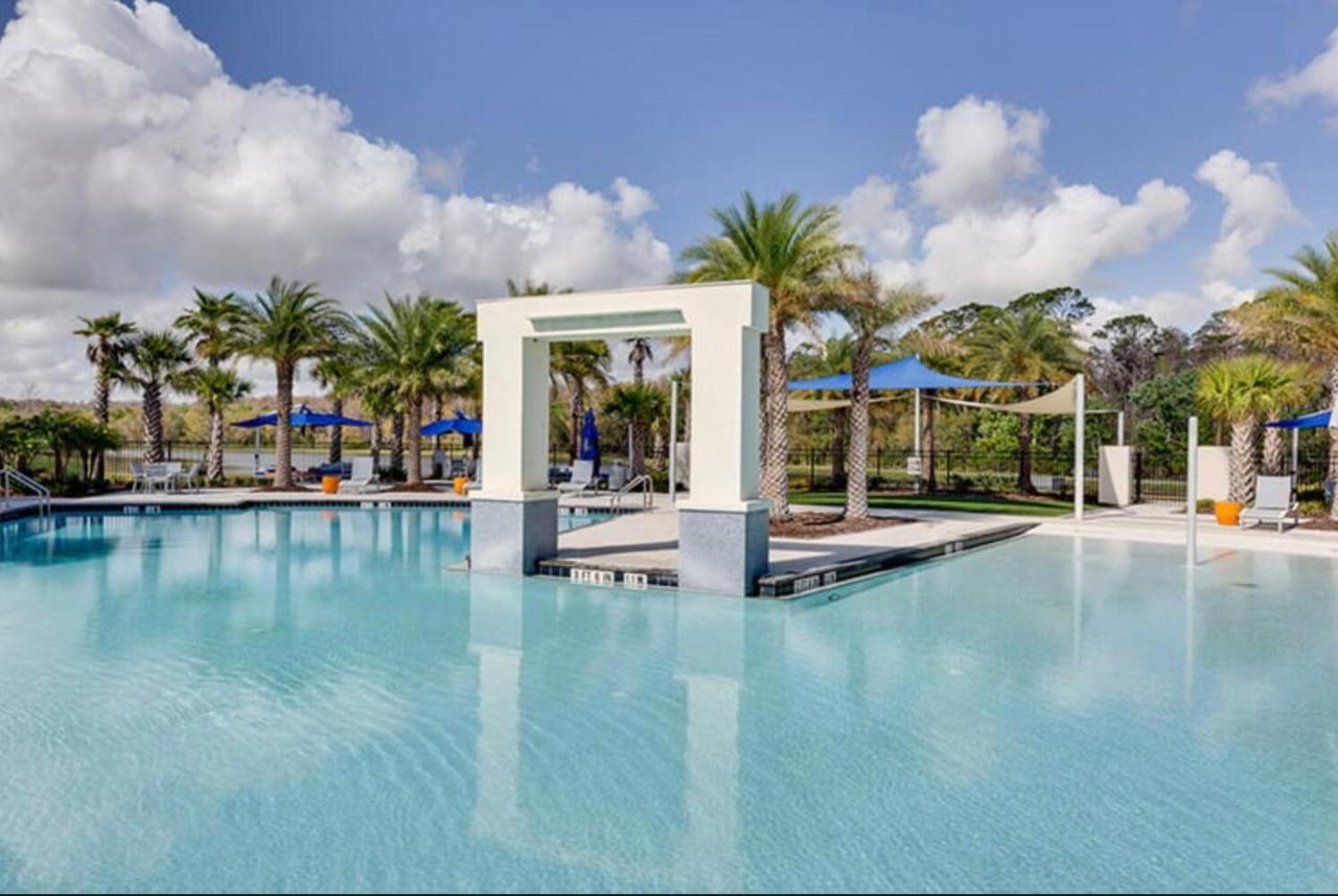 Holiday home 3860 - Wonderful And Modern House With Pool Close *