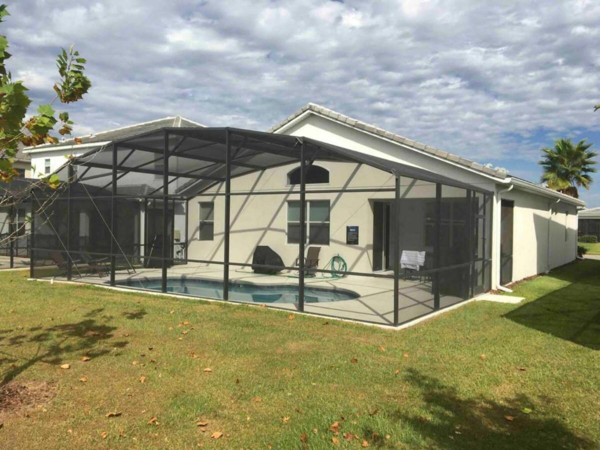 Holiday home 3860 - Wonderful And Modern House With Pool Close