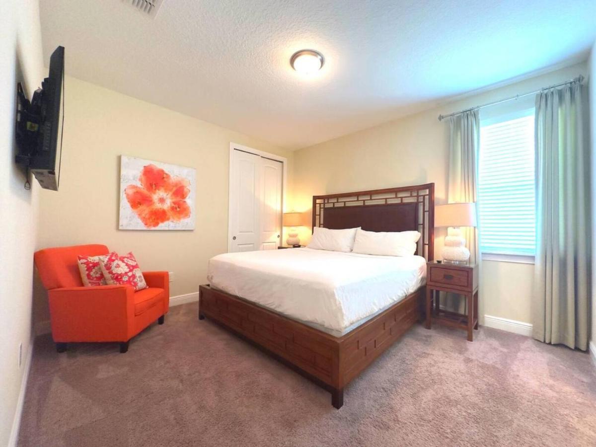 Holiday home Deluxe W Pool Game Bbq Grill *