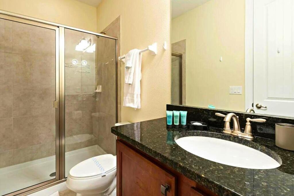Holiday home Deluxe W Pool Game Bbq Grill