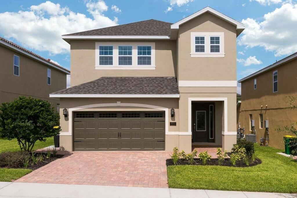 Holiday home Deluxe W Pool Game Bbq Grill *