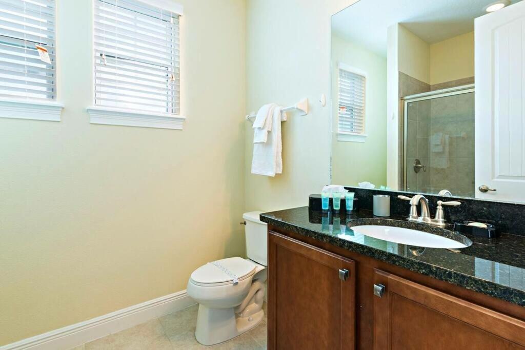 Holiday home Deluxe W Pool Game Bbq Grill *
