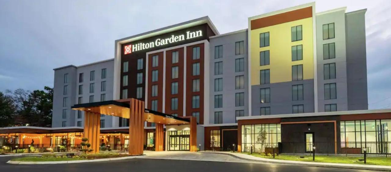 Hilton Garden I-4 Millenia Blvd Mall Hotel