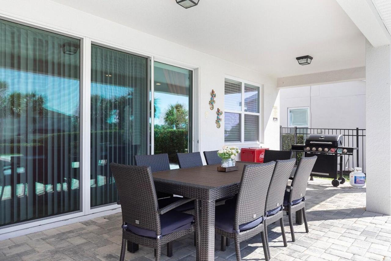 Magic In Kissimmee W Private Pool * Orlando