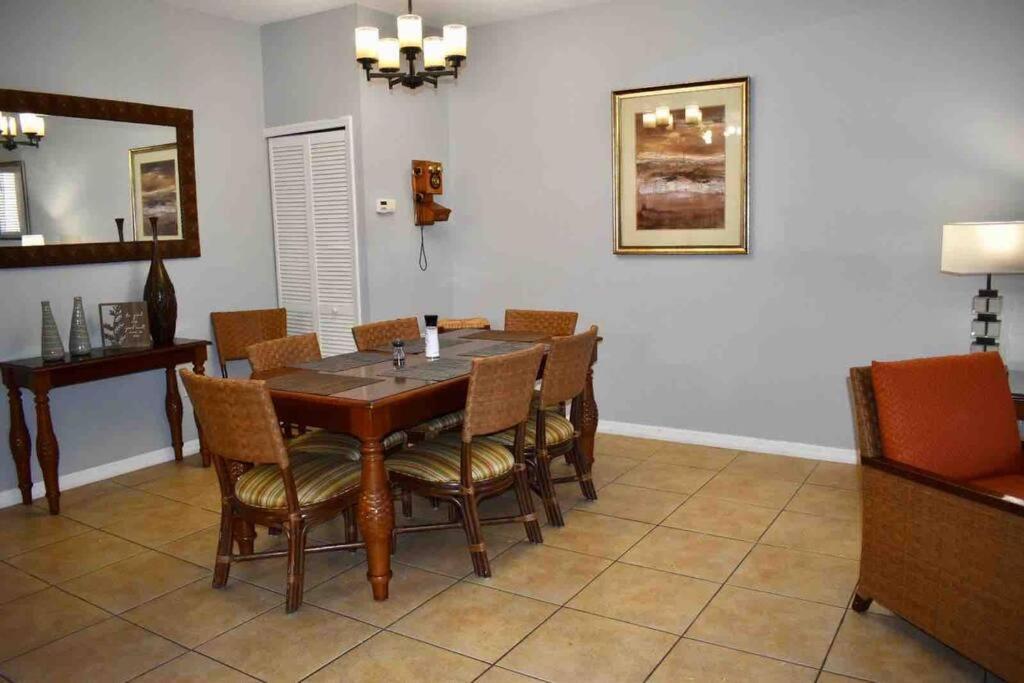 Mi Casa - Tu Casa Ii Apartment Orlando