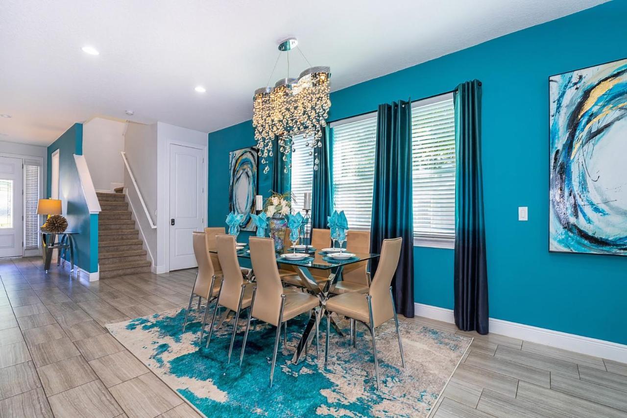 Epic Family Fun! Games & Theme Room, Pool - Encore Resort, Near Holiday home *