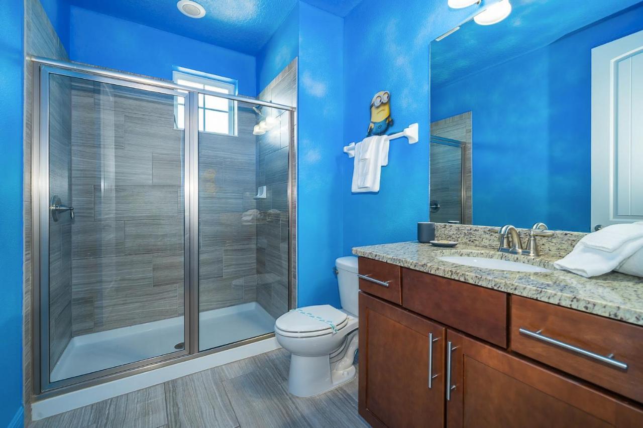 Epic Family Fun! Games & Theme Room, Pool - Encore Resort, Near Holiday home *