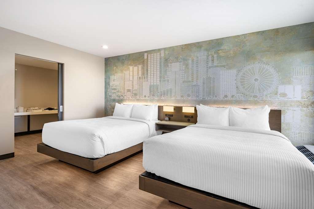 Hotel Cambria Universal Blvd