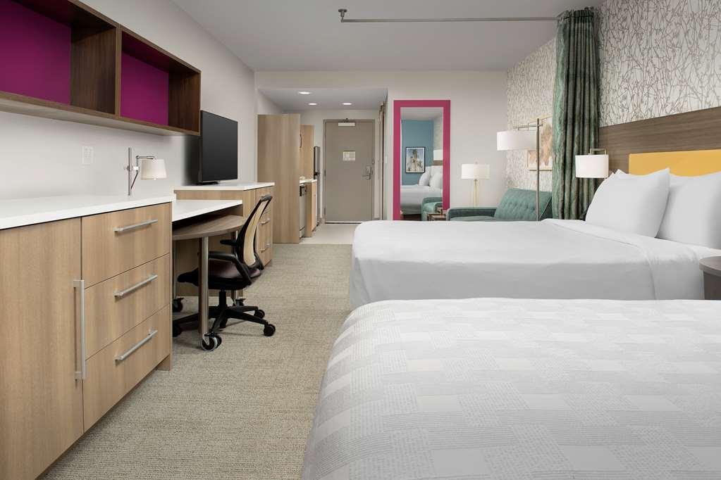 Home2 By Hilton Downtown, Fl Hotel Orlando