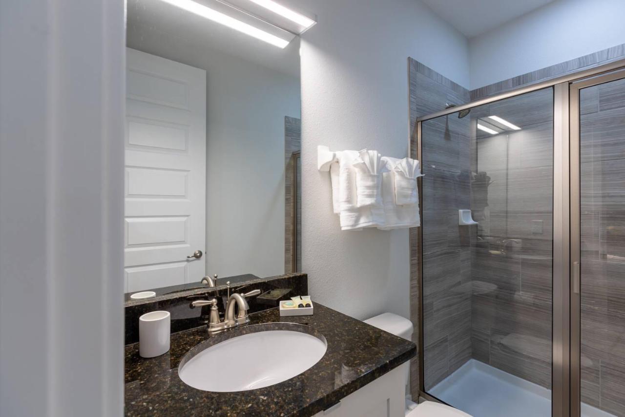 Comfy Modern House W Pool Perfect Location Orlando