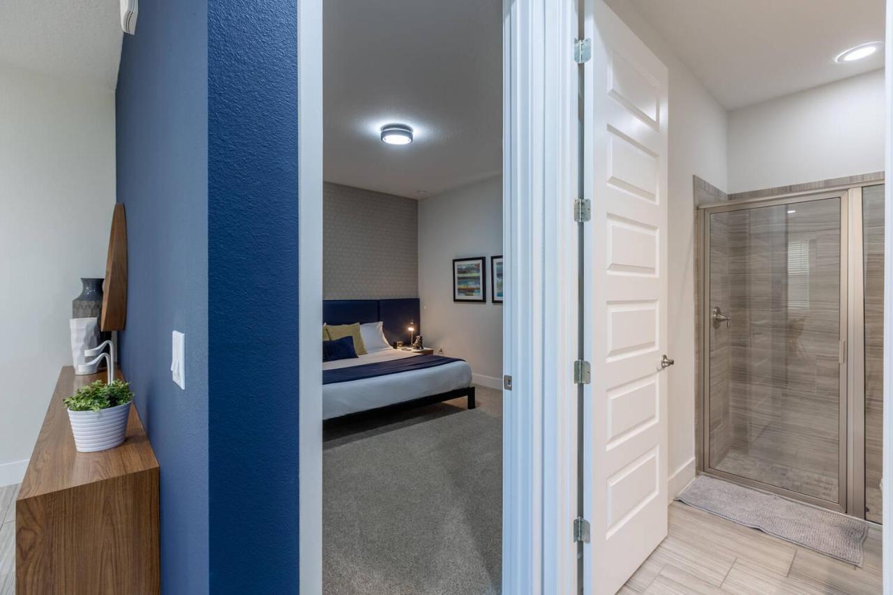 Comfy Modern House W Pool Perfect Location