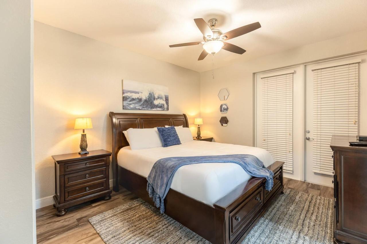Holiday home 3br Townhouse W Perfect Location