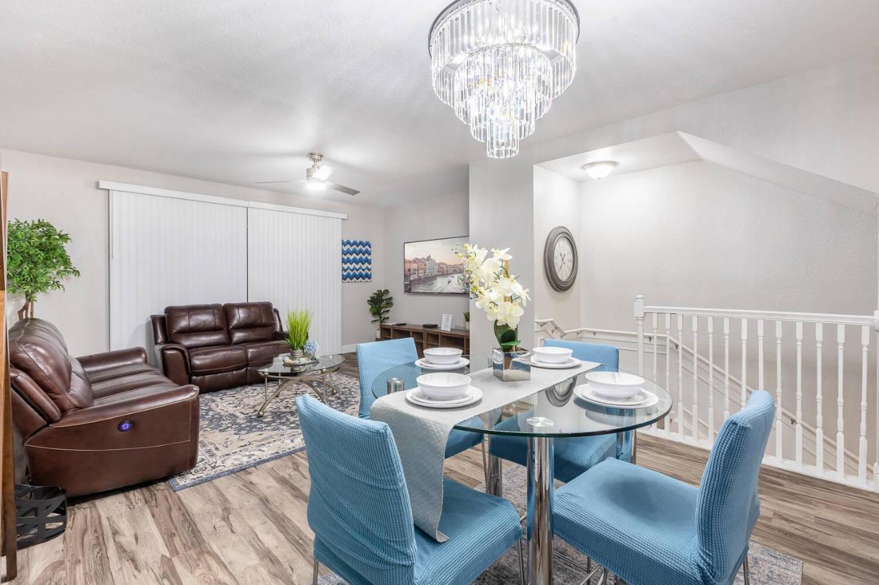 Holiday home 3br Townhouse W Perfect Location Orlando