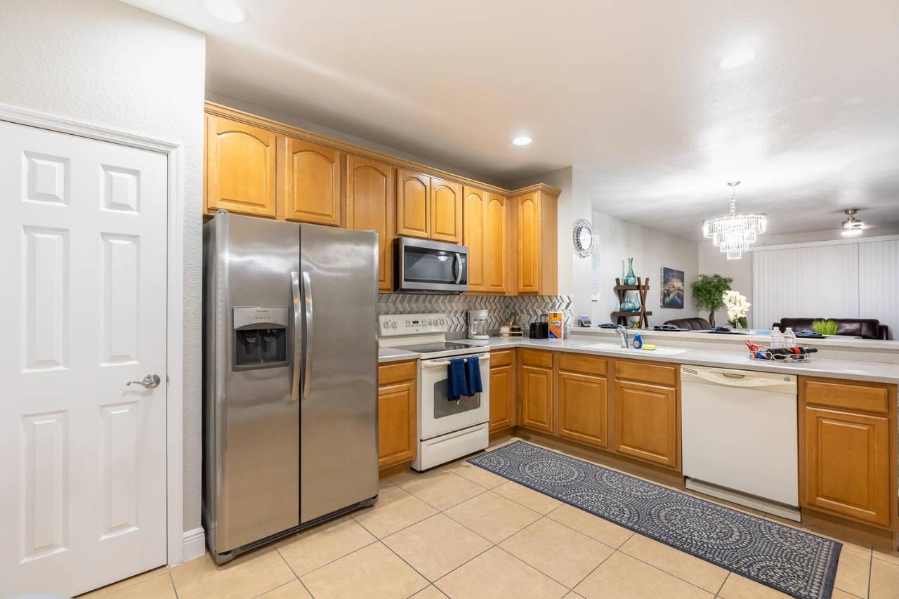 3br Townhouse W Perfect Location * Orlando