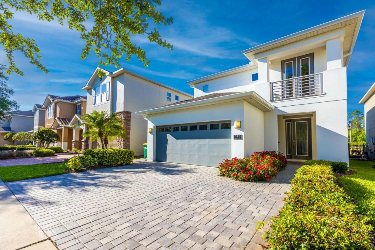 Comfy Modern House W Pool Perfect Location *